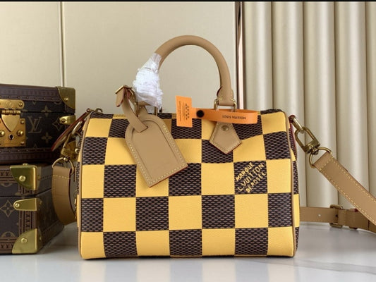 LV travel Bag