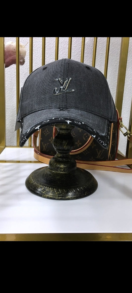 LV hat