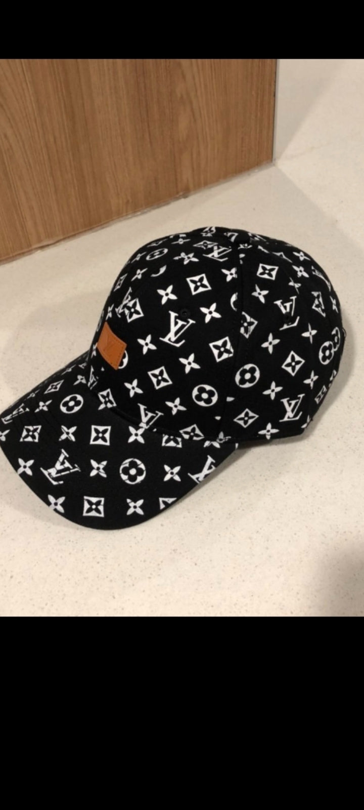 LV Hat