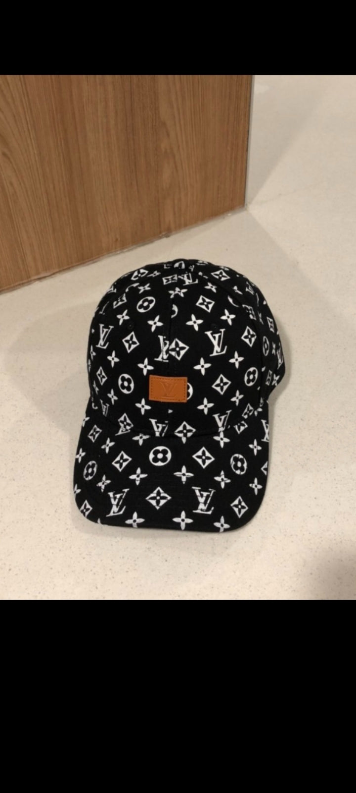 LV Hat