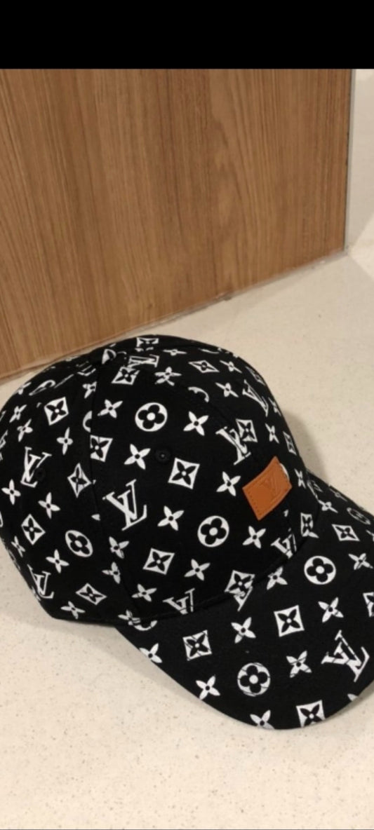 LV Hat