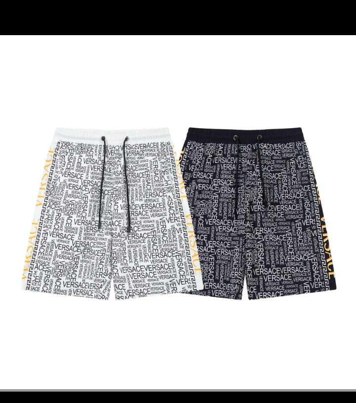 Versace shorts