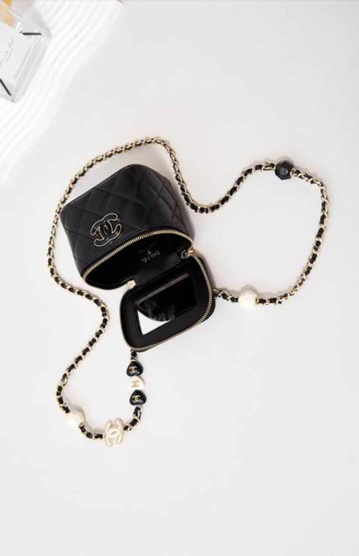 CHANEL Bag