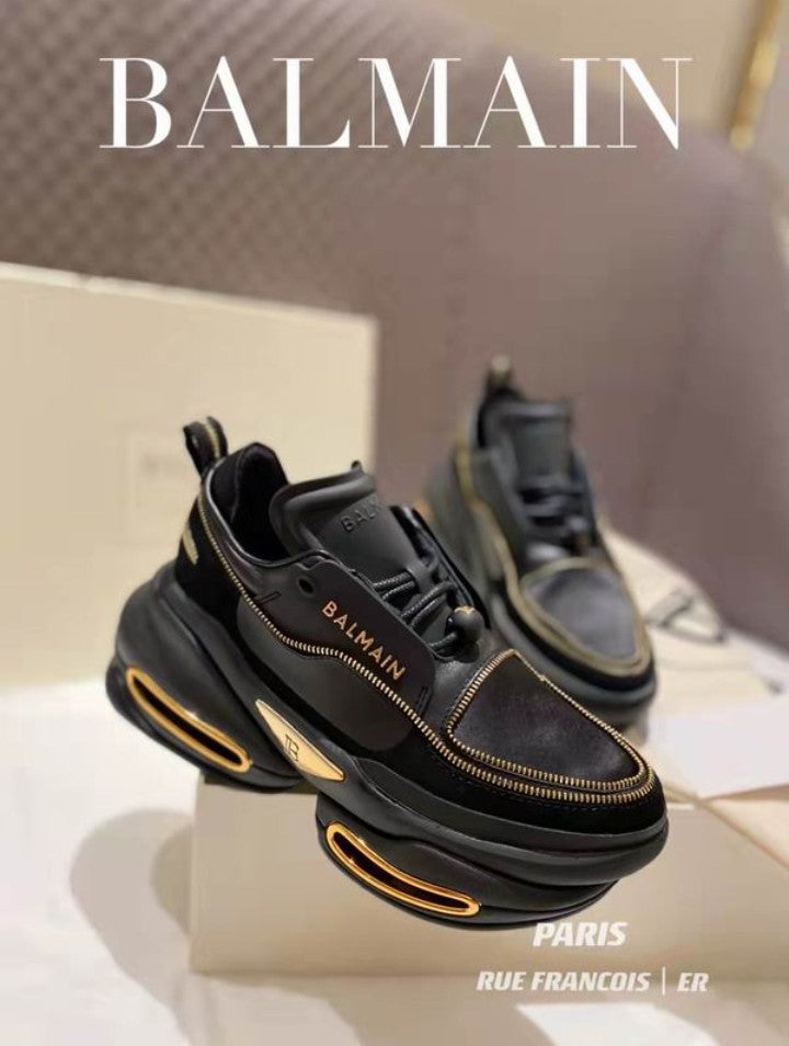 Balmain Runners