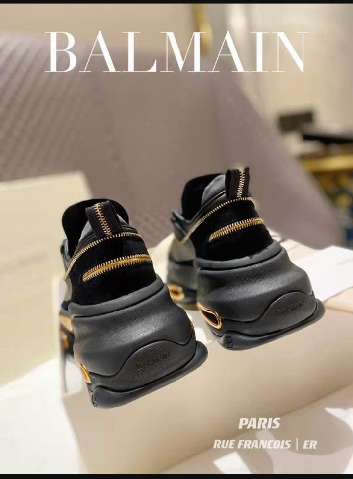 Balmain Runners