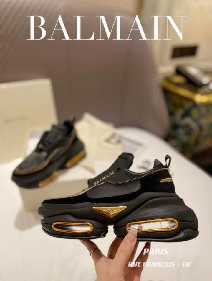 Balmain Runners