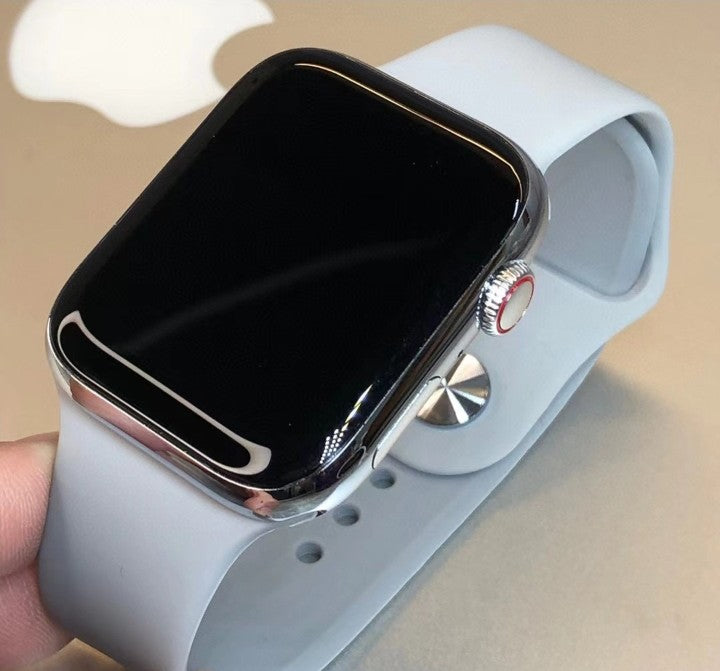 Apple watch 7