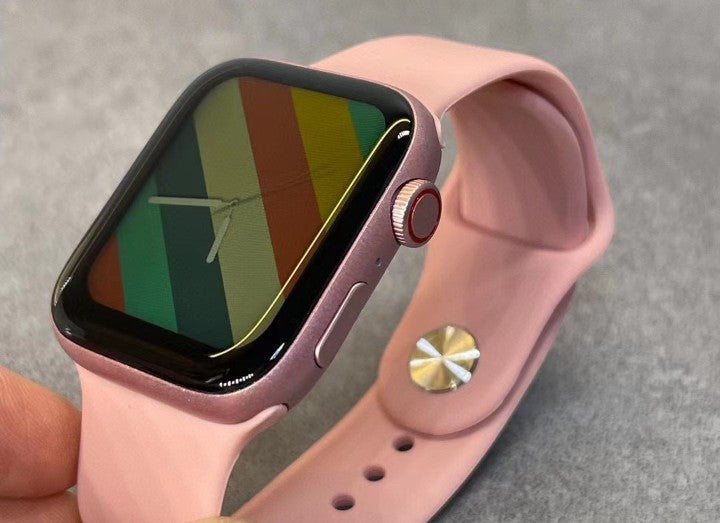 Apple watch 7