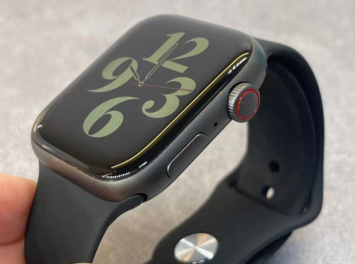 Apple watch 7