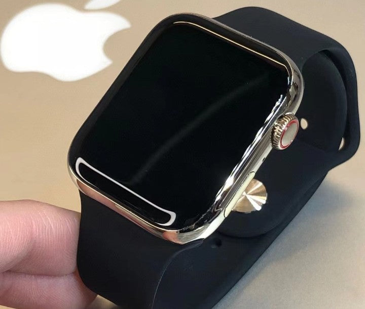 Apple watch 7