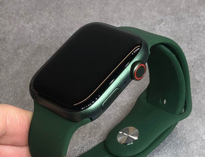 Apple watch 7