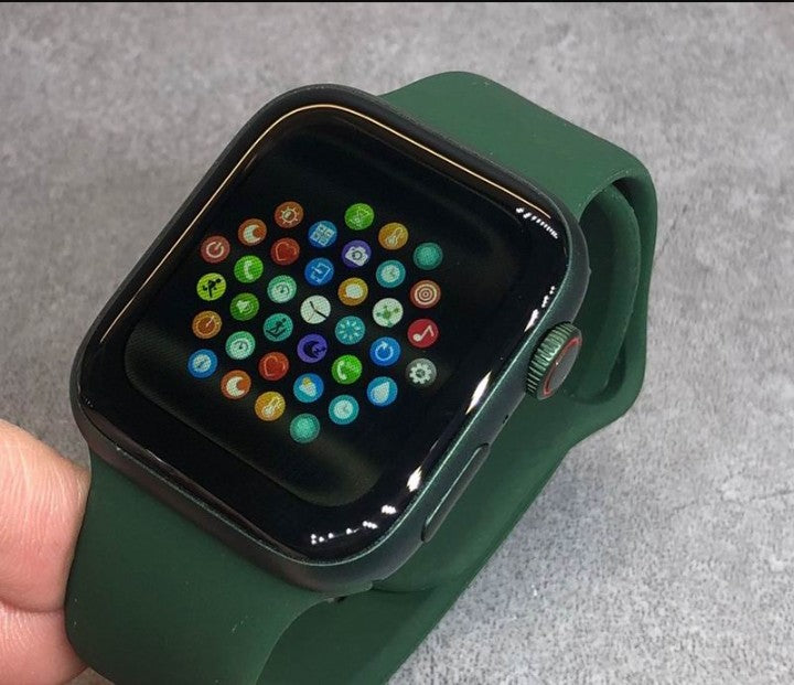 Apple watch 7