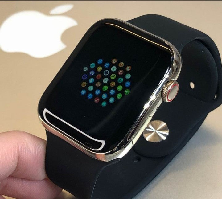 Apple watch 7