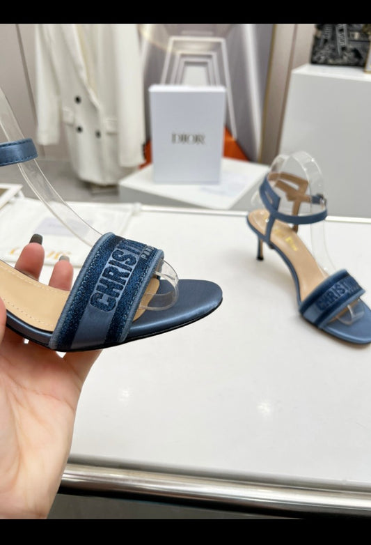 Dior shoes