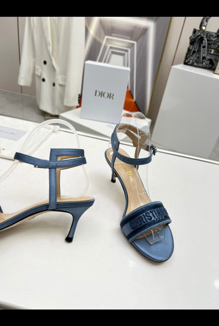 Dior shoes