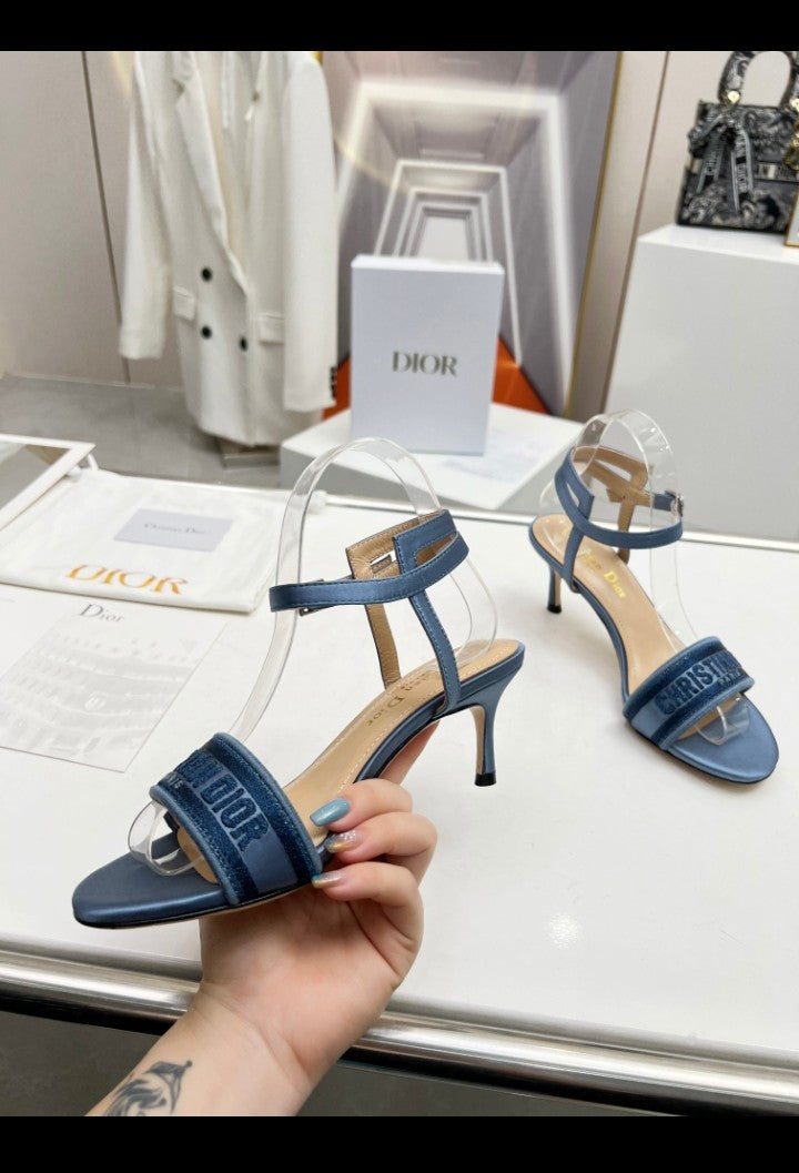 Dior shoes