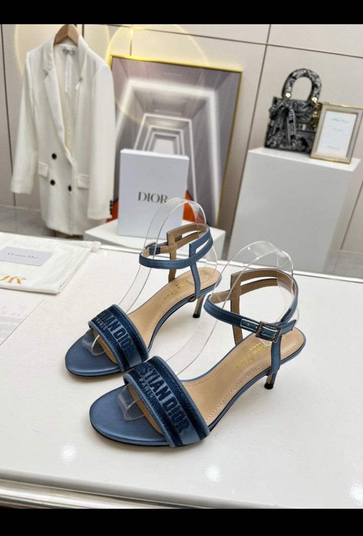 Dior shoes