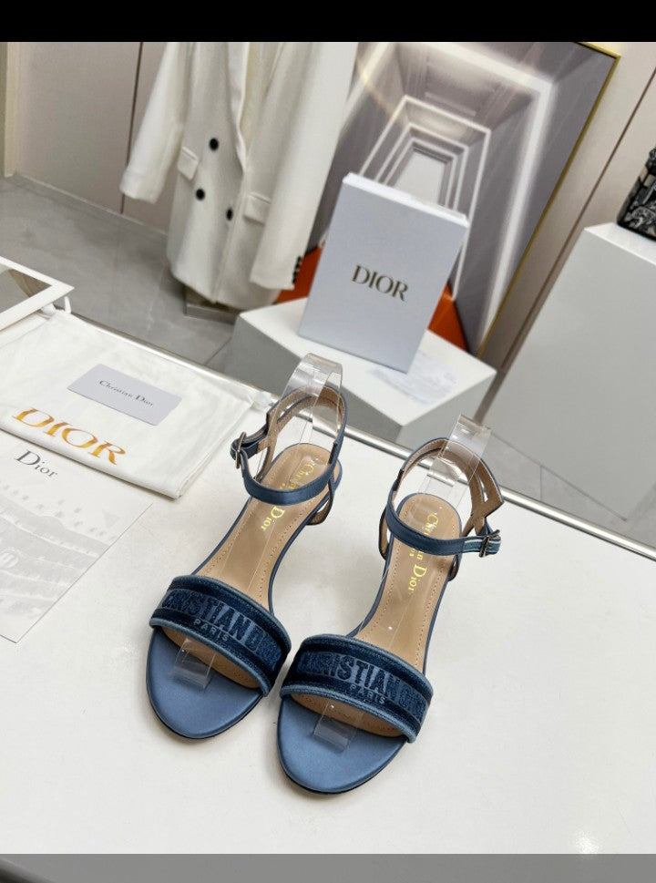 Dior shoes