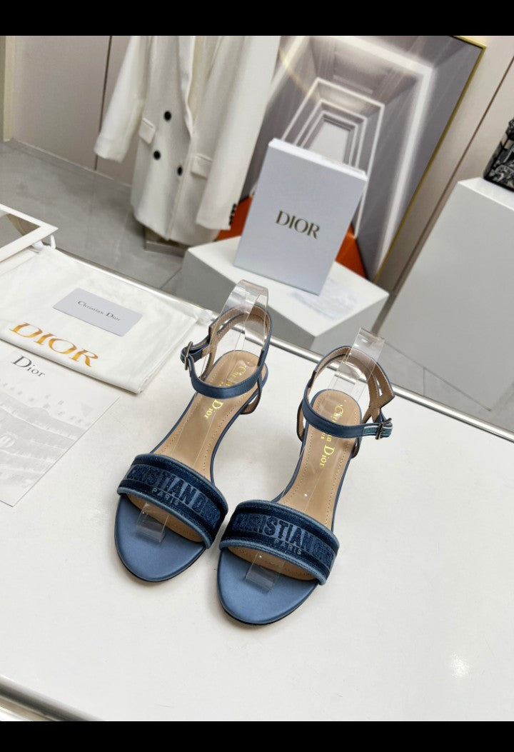 Dior shoes