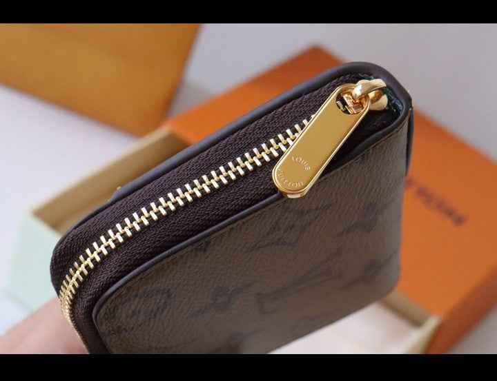 LV Wallet