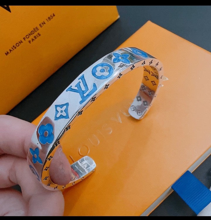 LV bracelet