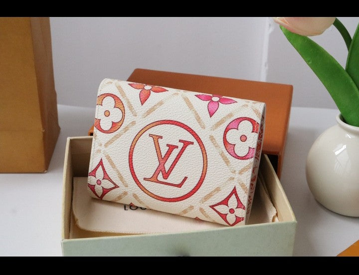 LV wallet