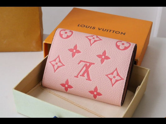 LV wallet