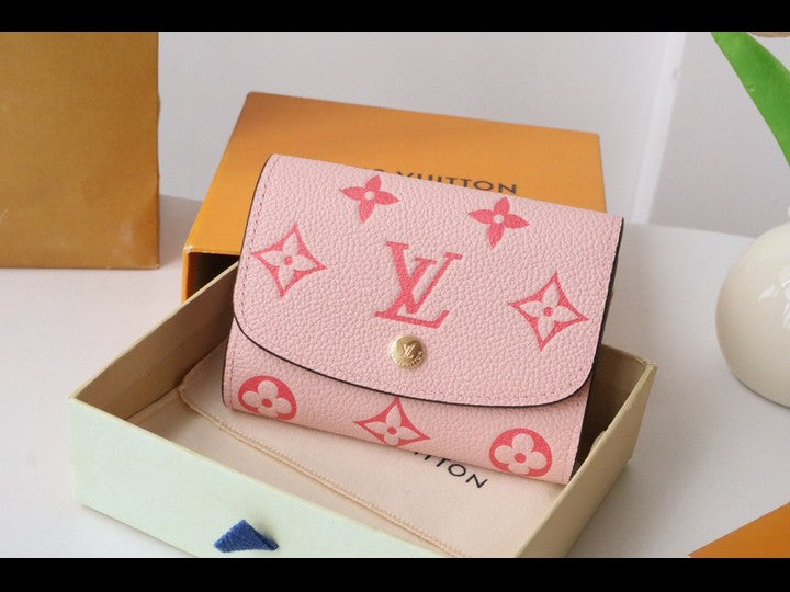 LV wallet