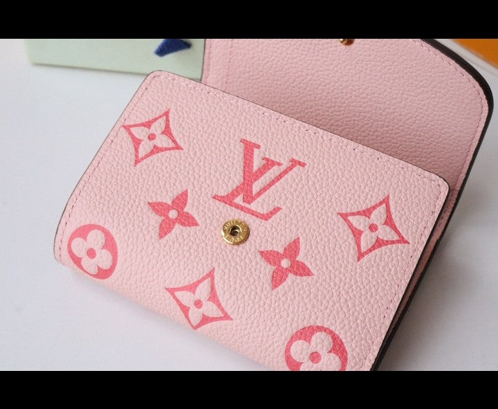 LV wallet