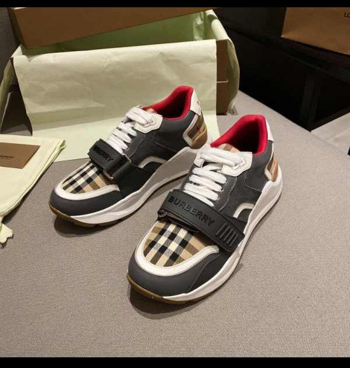 Burberry Runners