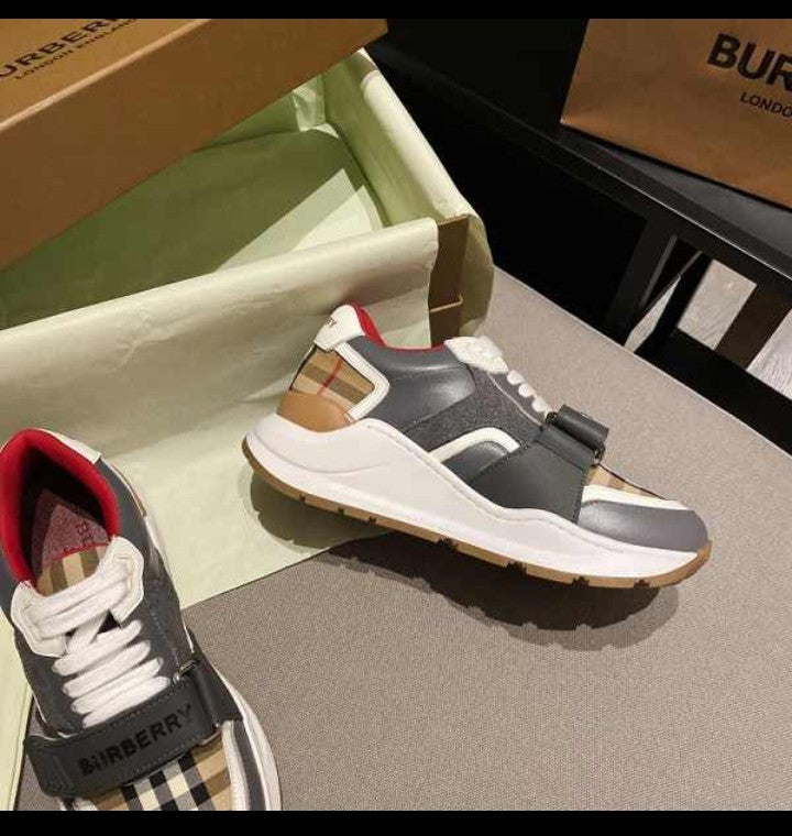 Burberry Runners