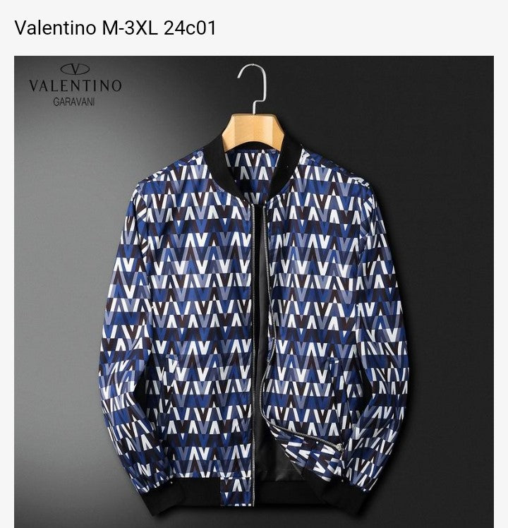 VL man Jacket