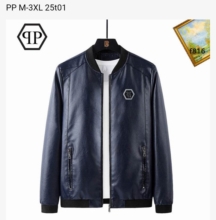 PP man Jacket