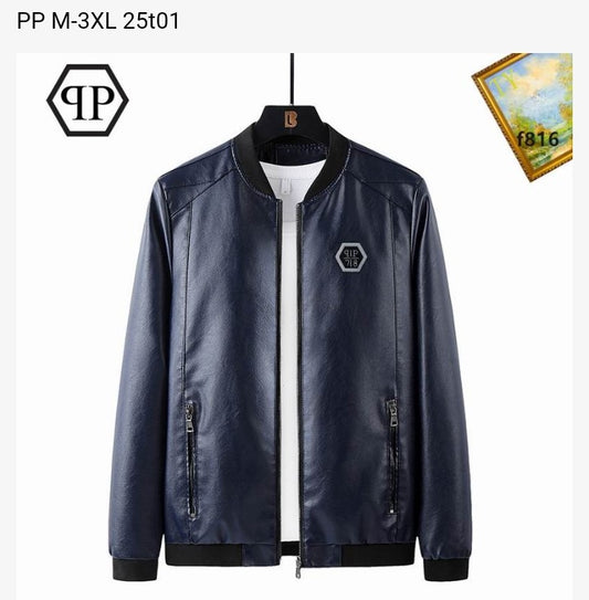 PP man Jacket