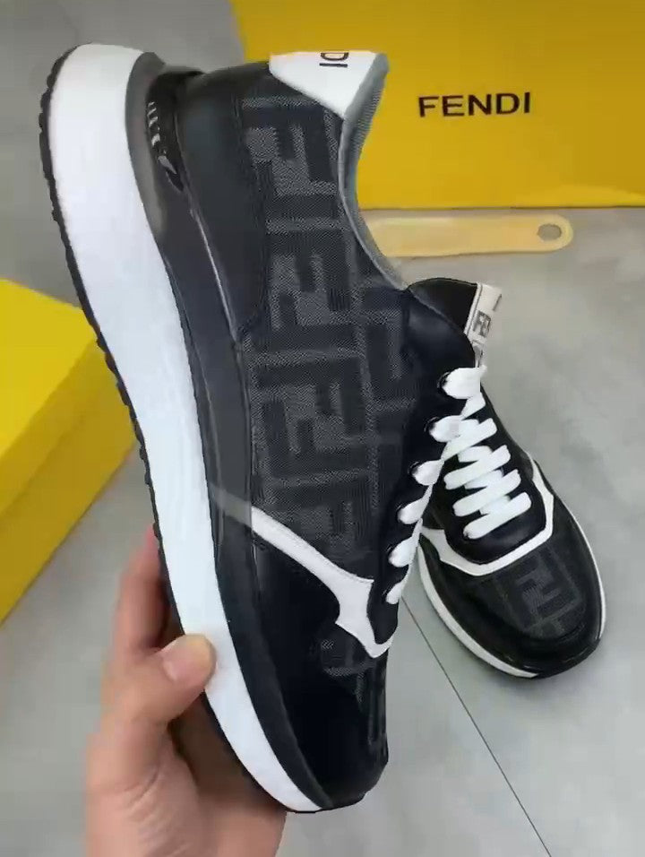 Fendi Runner