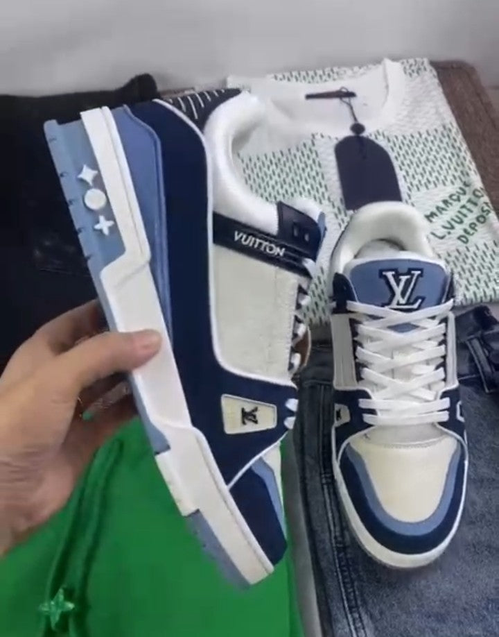 LV Sneakers