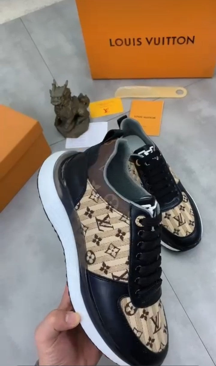 LV Runners