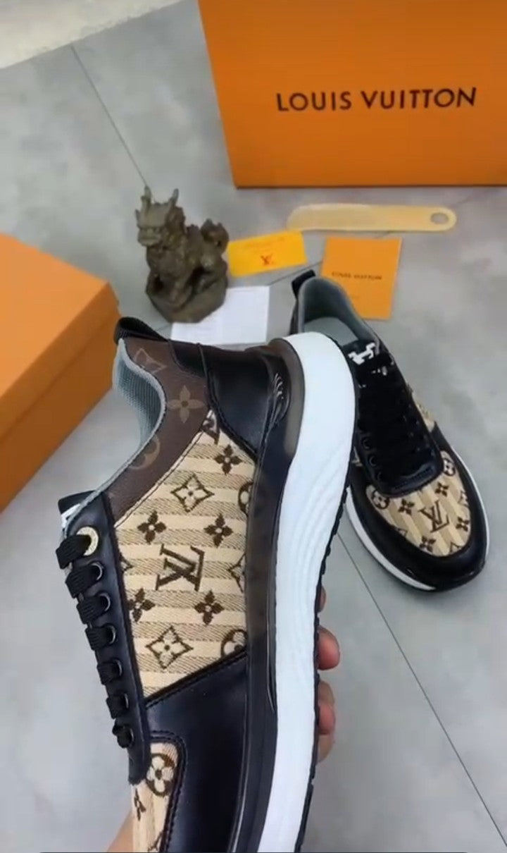 LV sport Shoes