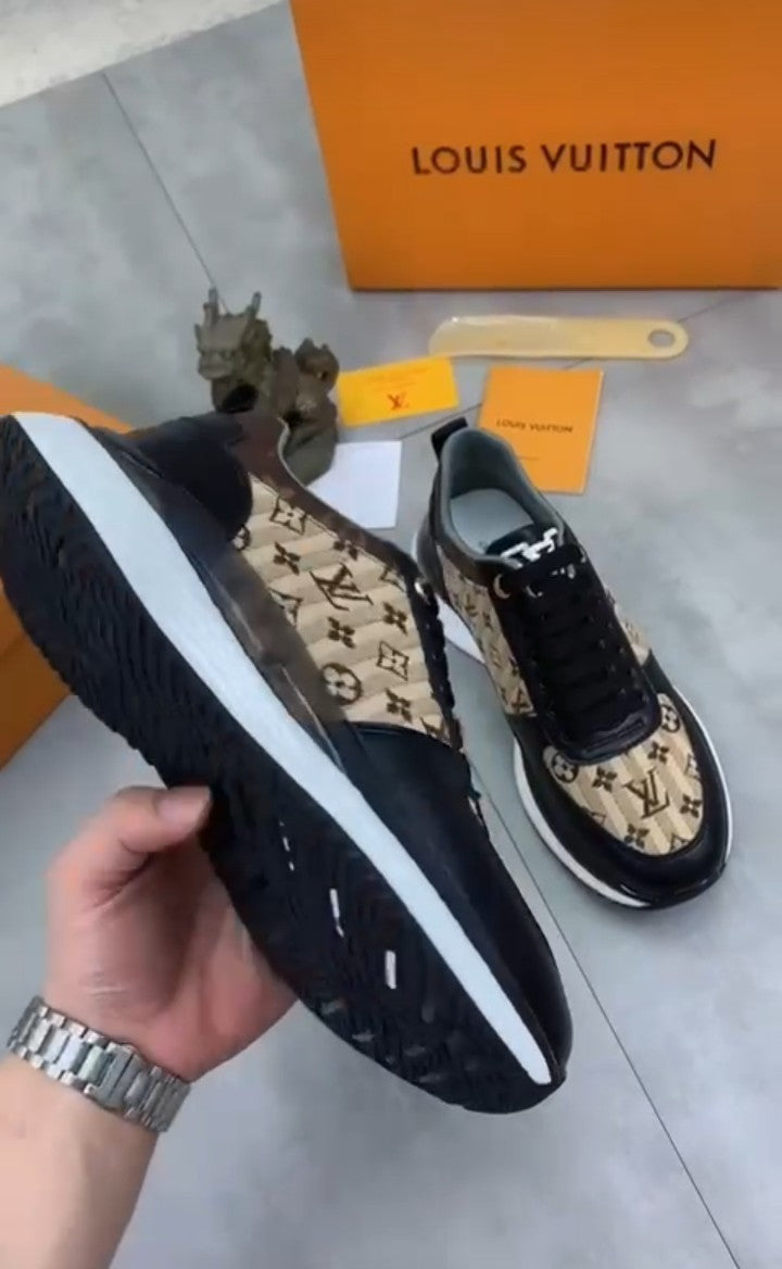 LV Runners