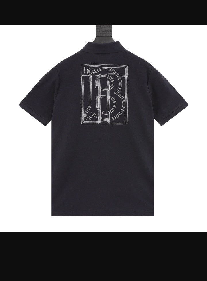 Burberry T-Shirts polo