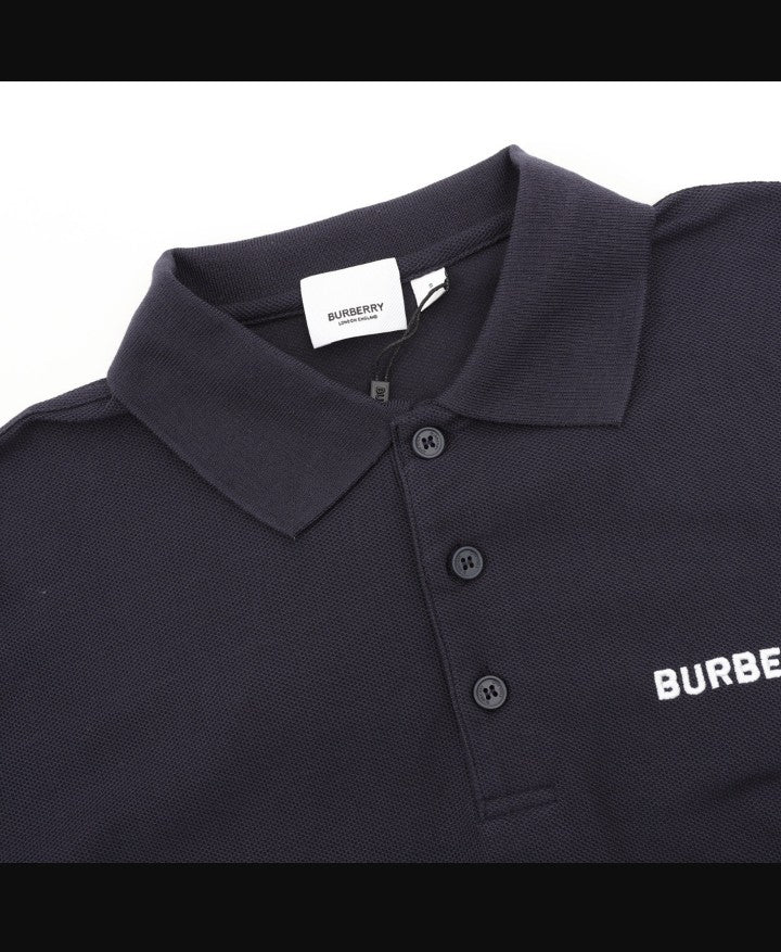 Burberry T-Shirts polo