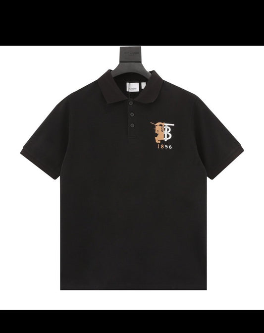 Burberry T-Shirt polo