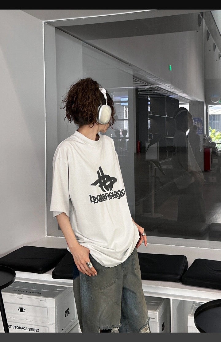 Balenciaga T-Shirts