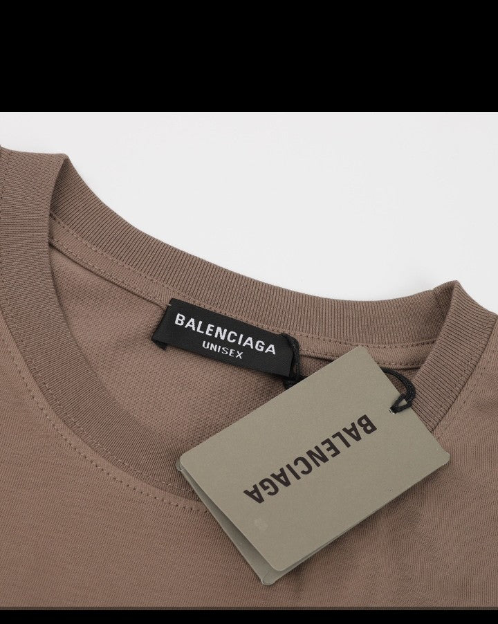 Balenciaga T-Shirts