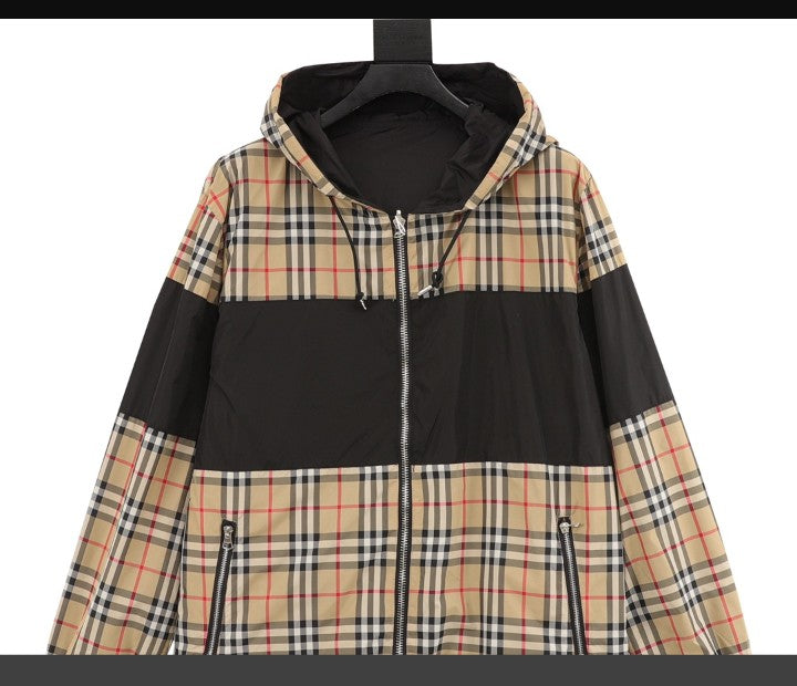 Burberry Jacket