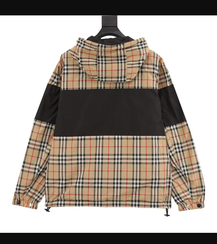 Burberry Jacket