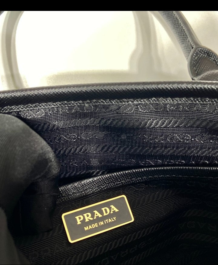 Prada bag