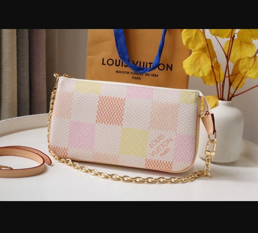 LV handbag