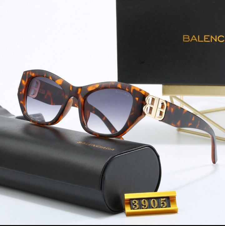 Balenciaga Sunglasses