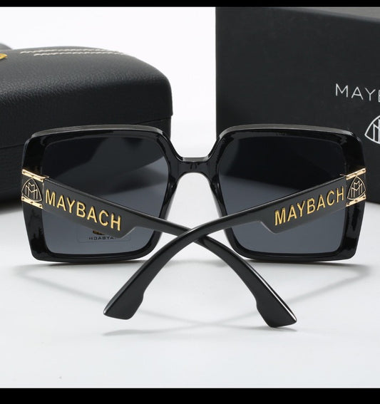 Maybach Sunglasses